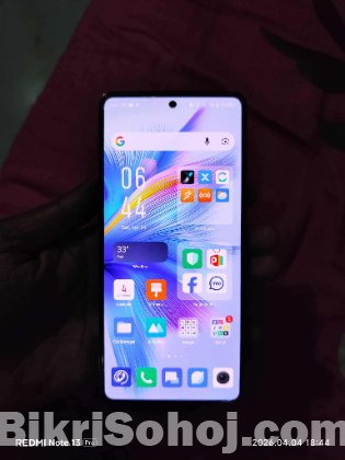 Infinix Note 30 Pro (8+8/256)